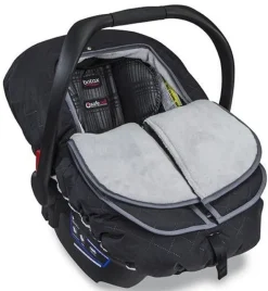 Britax B-Warm Car Seat Cover
