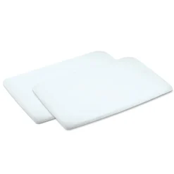 Maxi-Cosi Calao/Swift Bassinet Mode Sheets - 2 Pack