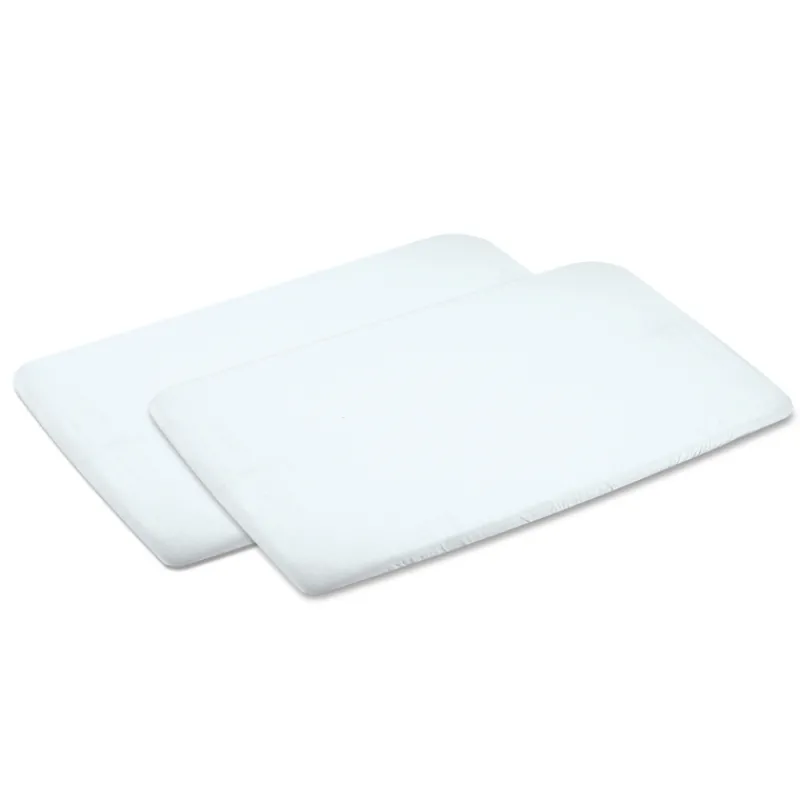 Maxi-Cosi Calao/Swift Bassinet Mode Sheets - 2 Pack