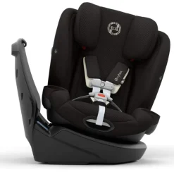Cybex Callisto G 360° SensorSafe Rotating All-In-One Convertible Seat