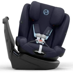 Cybex Callisto G 360° SensorSafe Rotating All-In-One Convertible Seat