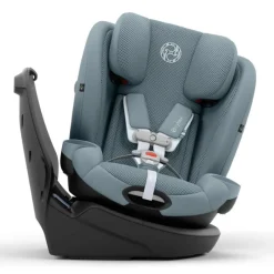 Cybex Callisto G 360° SensorSafe Rotating All-In-One Convertible Seat