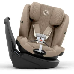 Cybex Callisto G 360° SensorSafe Rotating All-In-One Convertible Seat