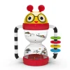 Baby Einstein Cal’s Sensory Shake-up Activity Rattle
