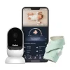 Owlet Cam 2 & Dream Sock Duo
