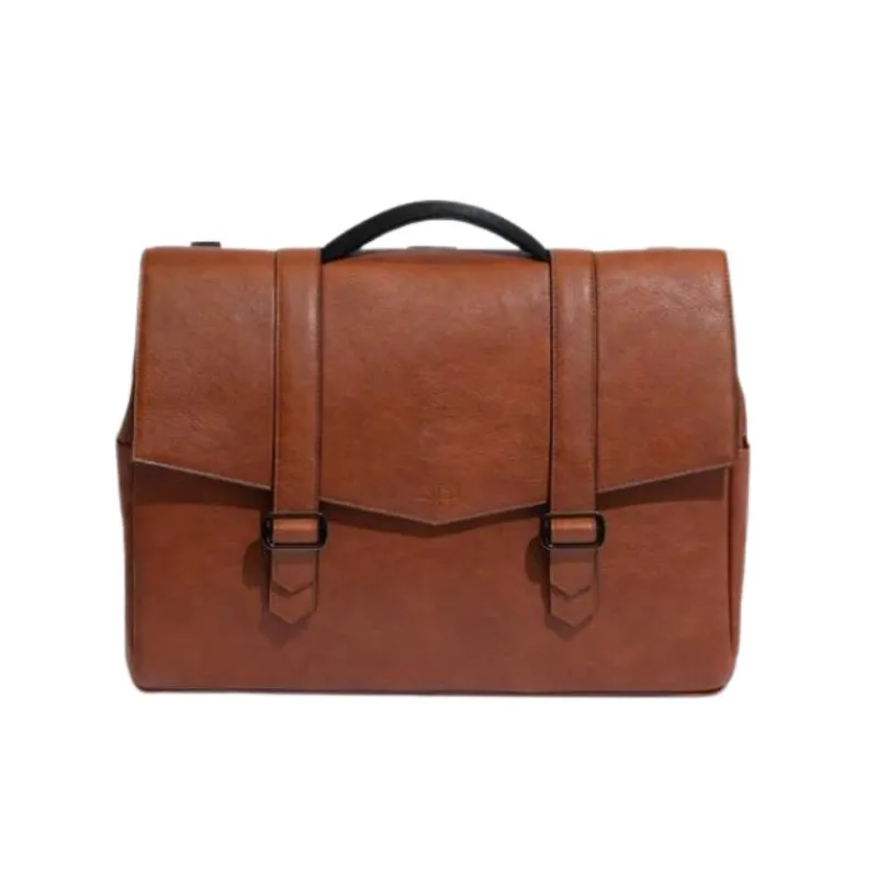Freshly Picked Cambridge Messenger Bag