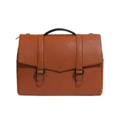 Freshly Picked Cambridge Messenger Bag