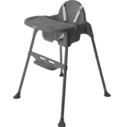 Cosco Canteen High Chair With Footrest