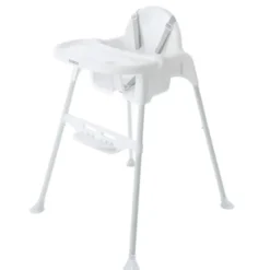 Cosco Canteen High Chair With Footrest