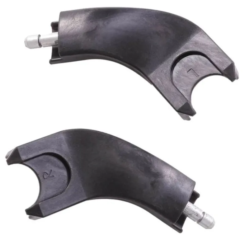 Phil & Teds Car Seat Adapter