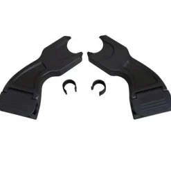 Mountain Buggy Car Seat Adapter for Swift, Mini, Alpha and Maxi Cosi