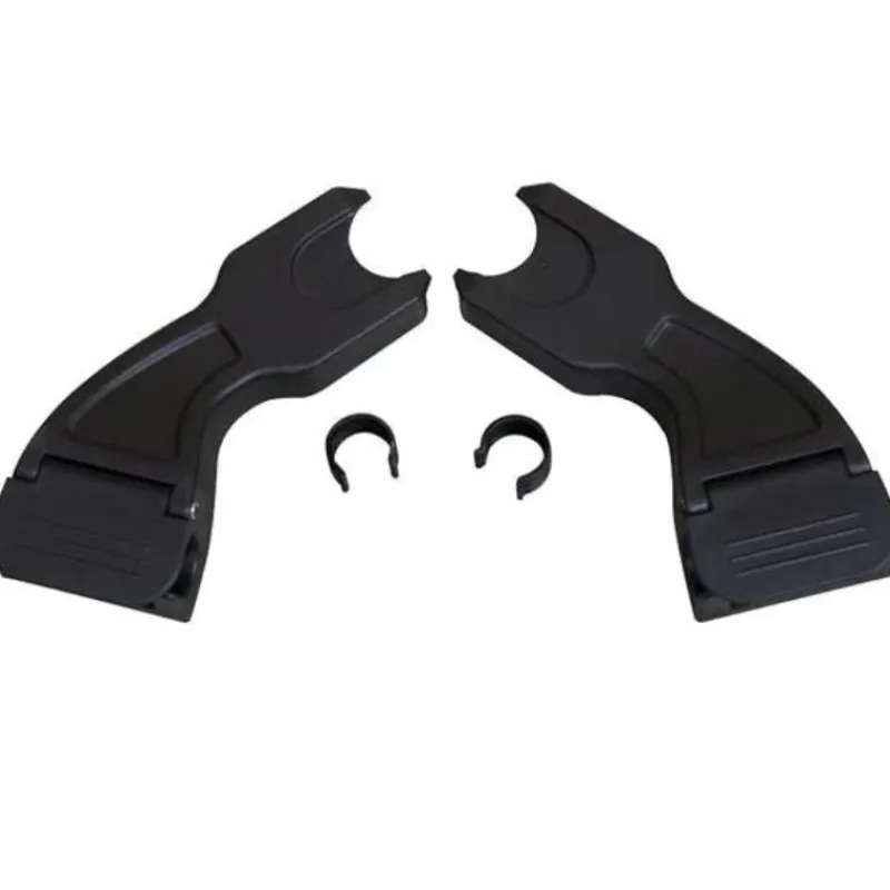 Mountain Buggy Car Seat Adapter for Swift, Mini, Alpha and Maxi Cosi