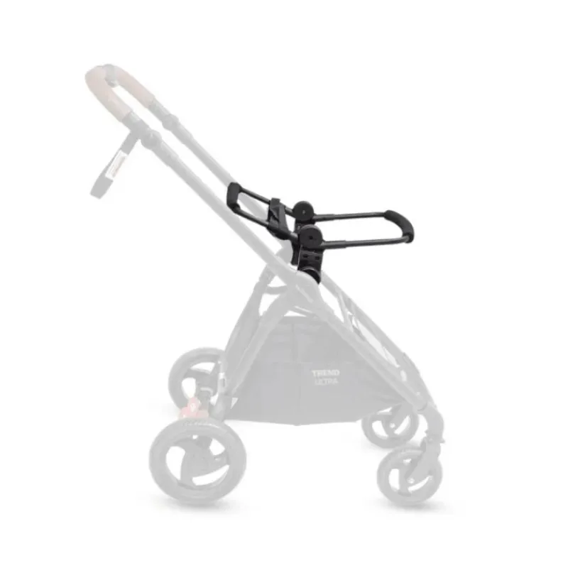 Valco Baby Car Seat Adapter for Trend Ultra - Universal Adapter