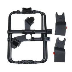 Larktale Caravan Car Seat Adapter - Maxi Cosi, Clek & Nuna