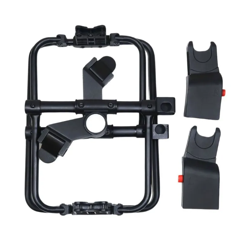 Larktale Caravan Car Seat Adapter - Maxi Cosi, Clek & Nuna