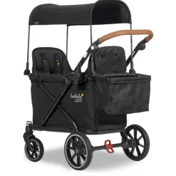 Larktale Caravan Coupe LTE Stroller Wagon