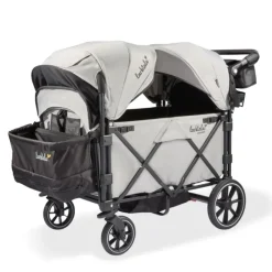 Larktale Caravan Quad Stroller Wagon