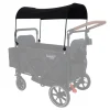Larktale Caravan Stroller/Wagon Sun Topper