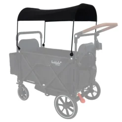 Larktale Caravan Stroller/Wagon Sun Topper
