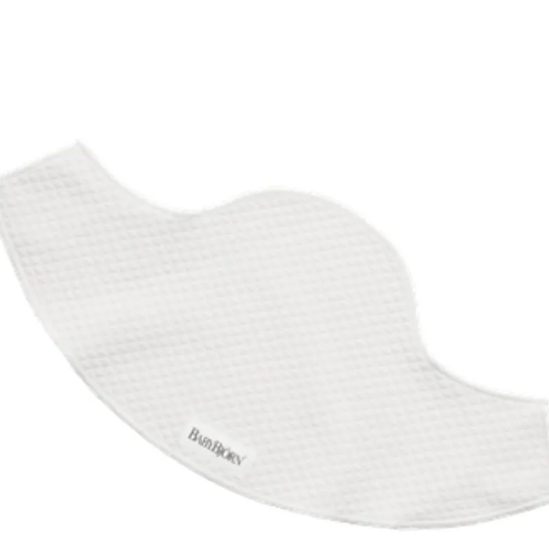BabyBjorn Carrier Bib - Mini/Free