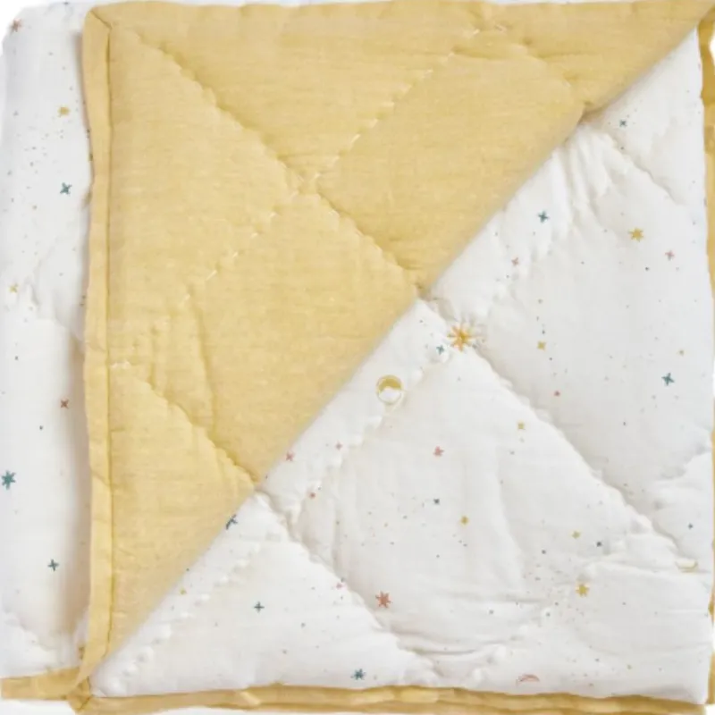 Pehr Designs Chambray Blanket