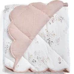Pehr Designs Chambray Blanket