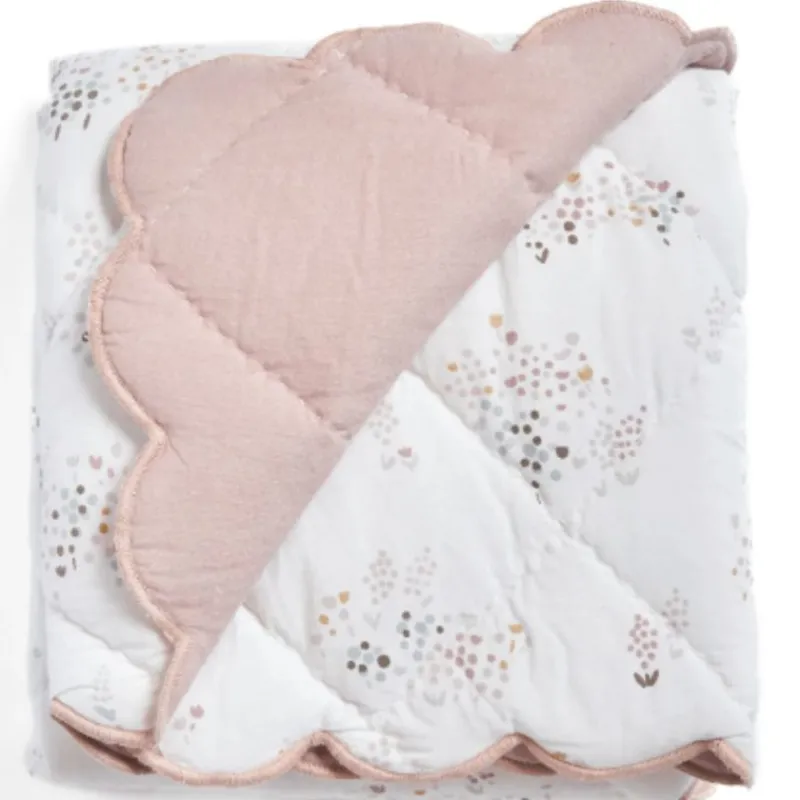 Pehr Designs Chambray Blanket