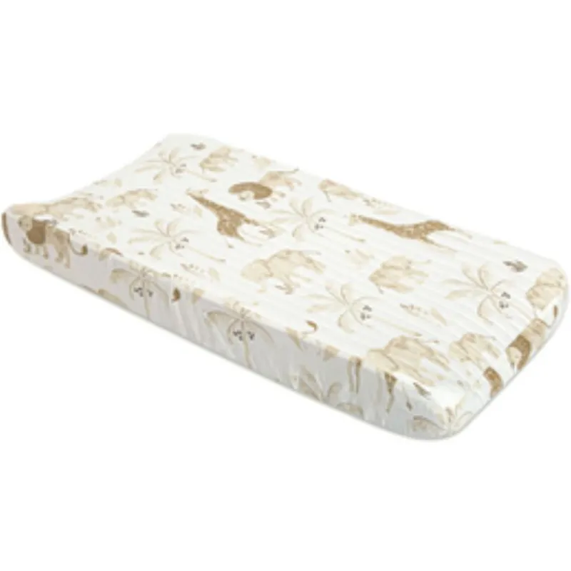 Crane Change Pad Cover