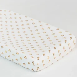 Lulujo Change Pad Covers