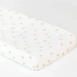 Lulujo Change Pad Covers