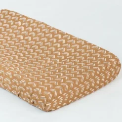 Lulujo Change Pad Covers