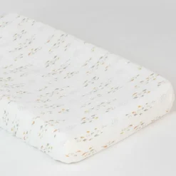 Lulujo Change Pad Covers