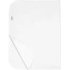 Kushies Change Pad Terry - White Only