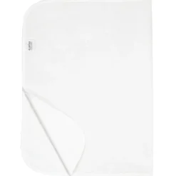 Kushies Change Pad Terry - White Only