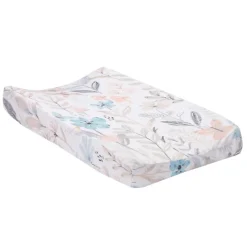 Lambs & Ivy Changing Pad Cover