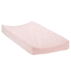Lambs & Ivy Changing Pad Cover