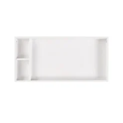Dadada Baby Changing Tray for Lala Little Dresser