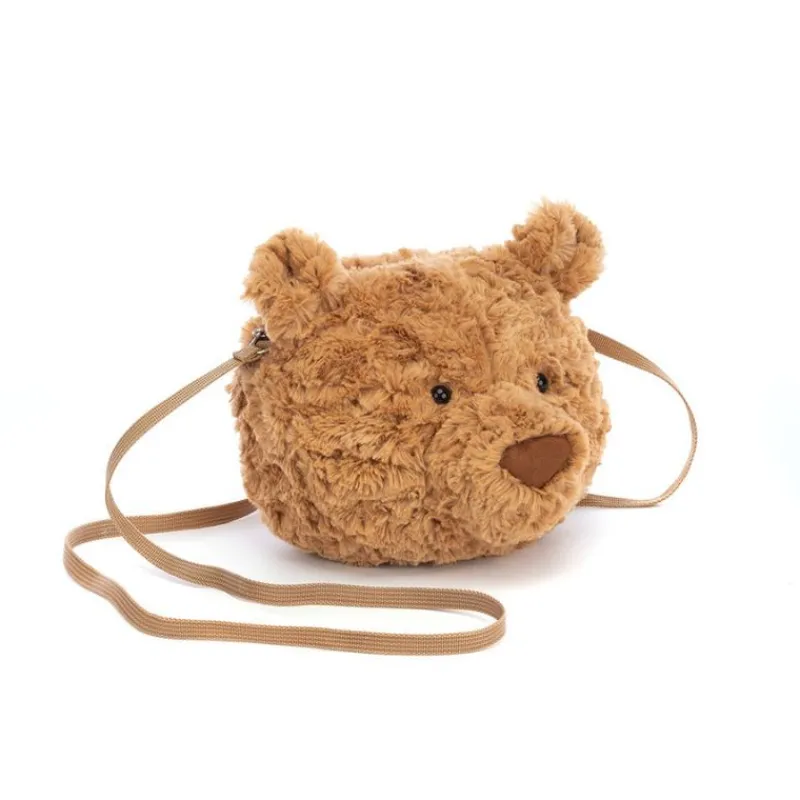 Jellycat Character Bag