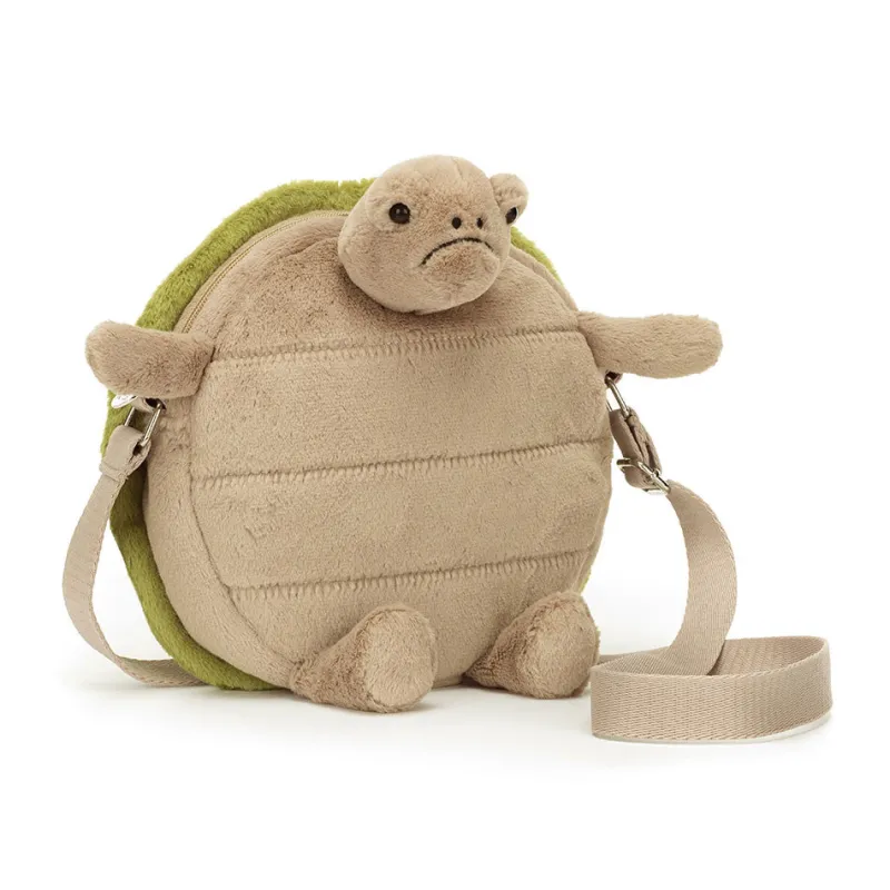 Jellycat Character Bag