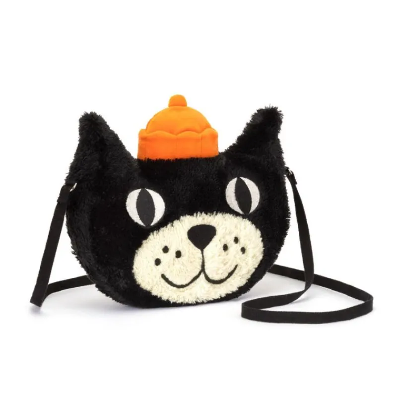 Jellycat Character Bag