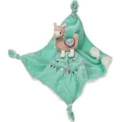 Mary Meyer Baby Character Blankets