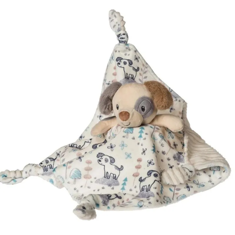 Mary Meyer Baby Character Blankets