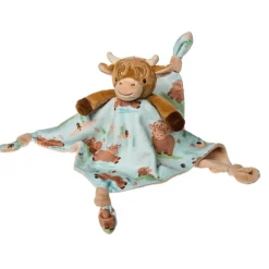 Mary Meyer Baby Character Blankets