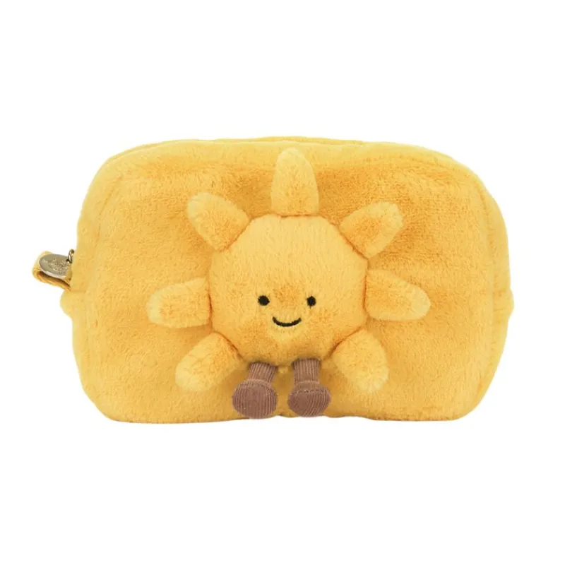 Jellycat Character Pouch
