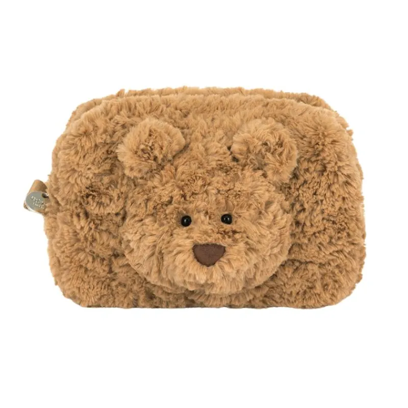 Jellycat Character Pouch