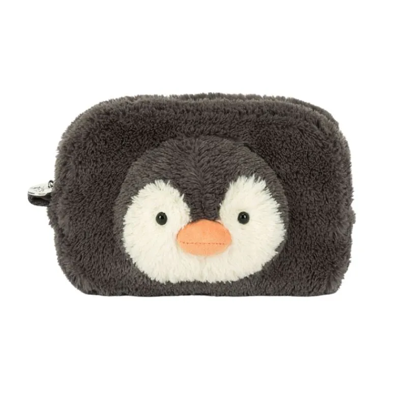 Jellycat Character Pouch