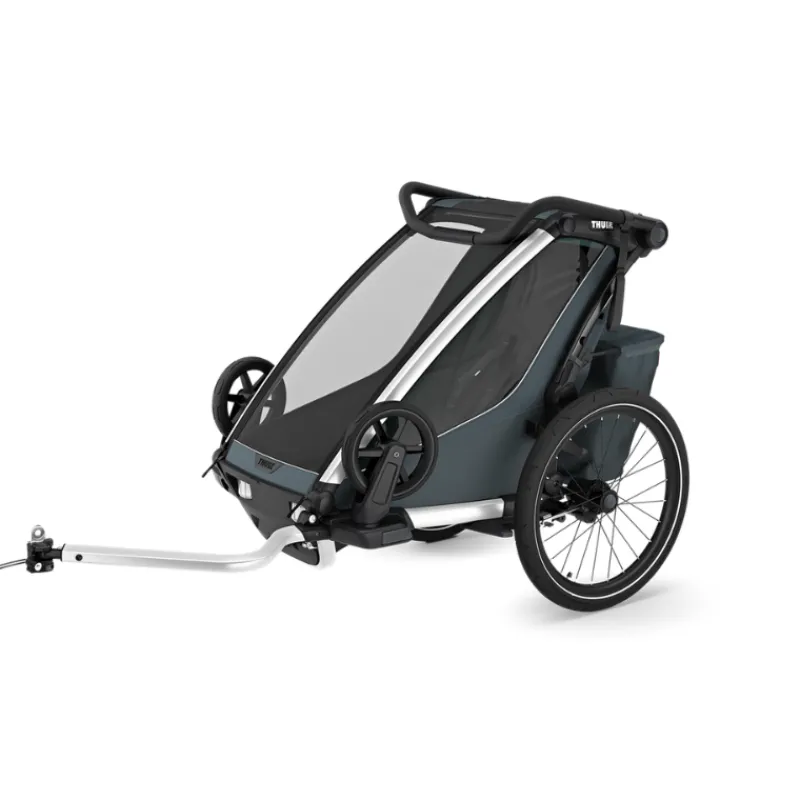 Thule Chariot Cross 2 Single Bike Trailer