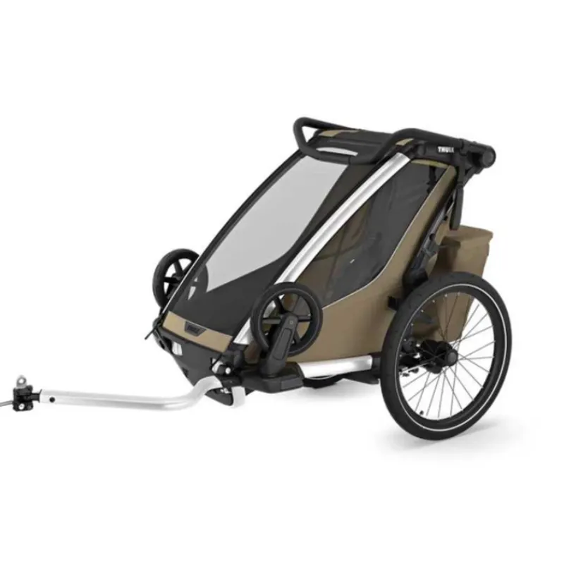 Thule Chariot Cross 2 Single Bike Trailer