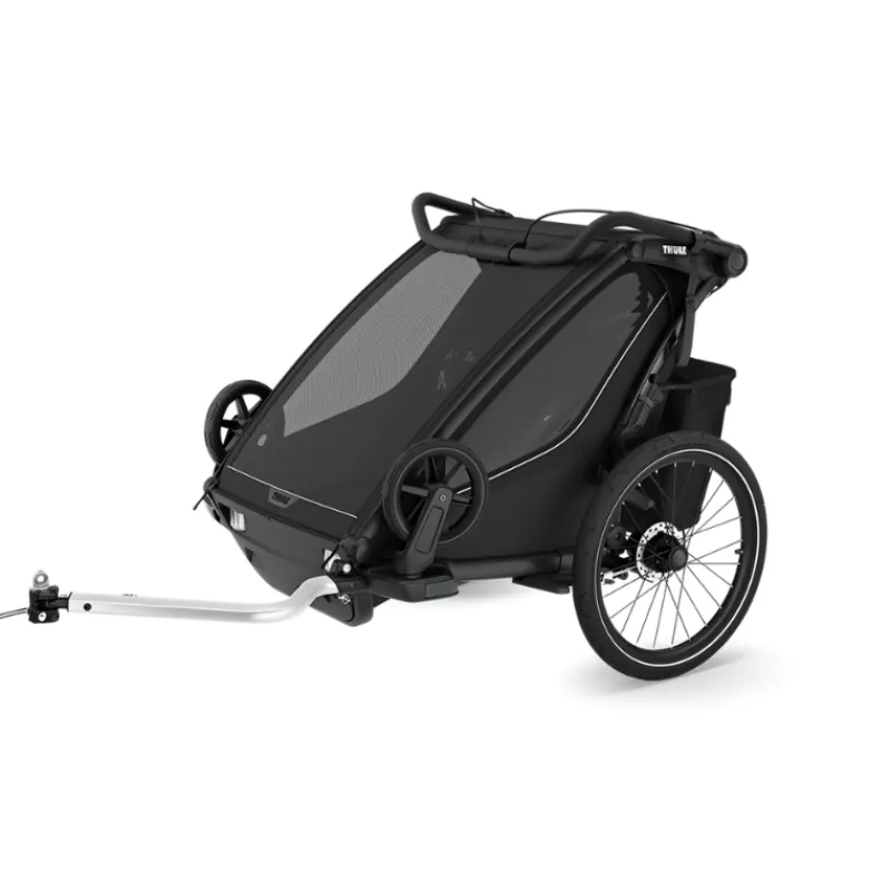 Thule Chariot Sport 2 Double Bike Trailer