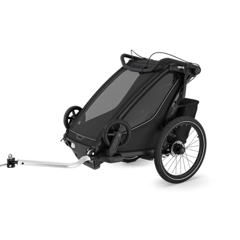 Thule Chariot Sport 2 Single Bike Trailer